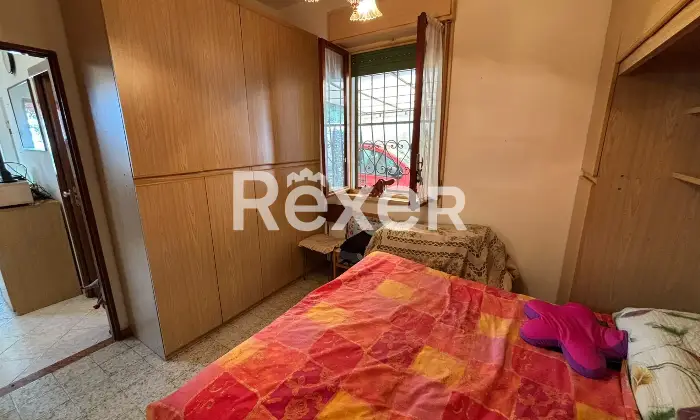 Rexer-Boissano-Trilocale-vista-mare-con-giardino-e-posto-auto-Altro