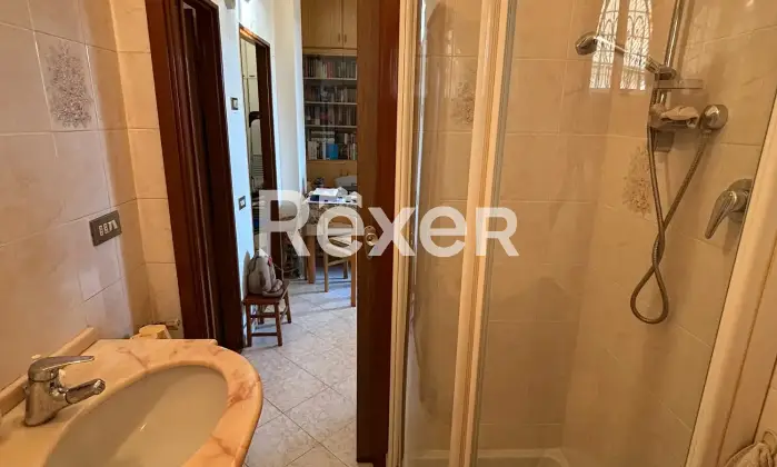 Rexer-Boissano-Trilocale-vista-mare-con-giardino-e-posto-auto-Altro