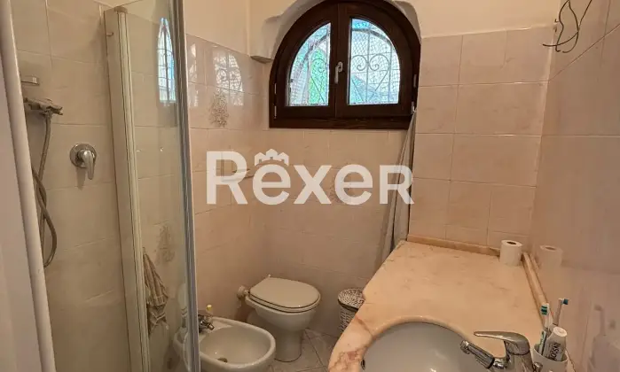 Rexer-Boissano-Trilocale-vista-mare-con-giardino-e-posto-auto-Altro