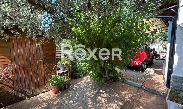 Rexer-Boissano-Trilocale-vista-mare-con-giardino-e-posto-auto-Altro