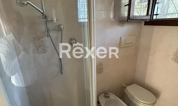Rexer-Boissano-Trilocale-vista-mare-con-giardino-e-posto-auto-Altro