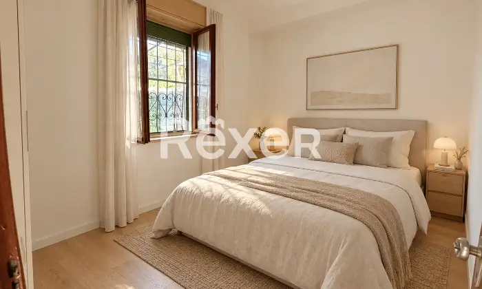 Rexer-Boissano-Trilocale-vista-mare-con-giardino-e-posto-auto-Altro