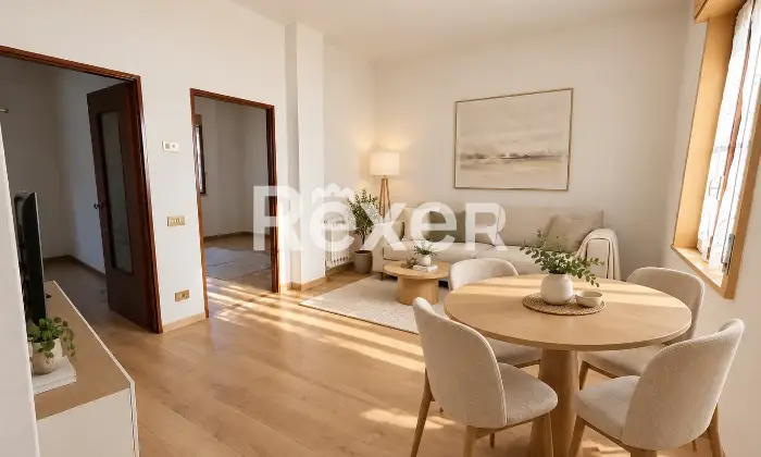 Rexer-Boissano-Trilocale-vista-mare-con-giardino-e-posto-auto-Altro
