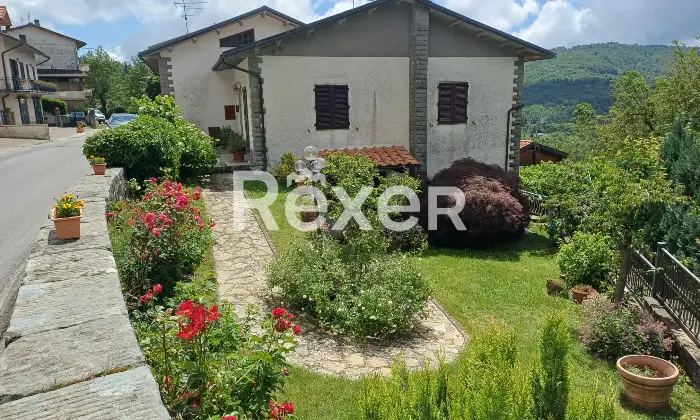 Rexer-San-Marcello-Piteglio-Casa-indipendente-con-giardino-taverna-e-garage-doppio-a-San-Marcello-Piteglio-Altro