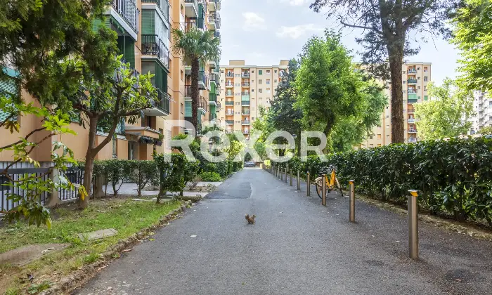 Rexer-Corsico-Tre-locali-ultimo-piano-Altro