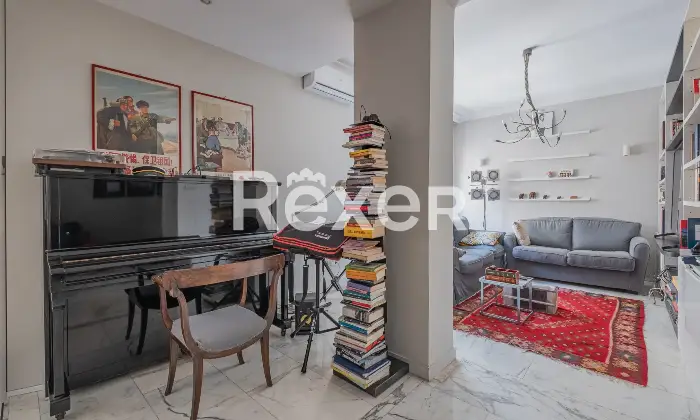 Rexer-Roma-Elegante-appartamento-in-Viale-Pola-Altro