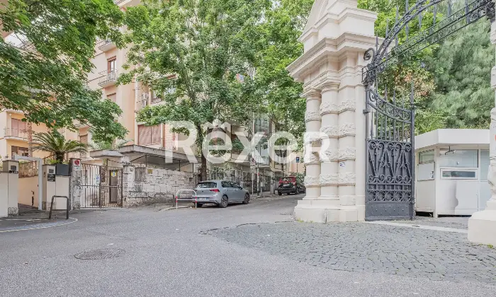 Rexer-Roma-Elegante-appartamento-in-Viale-Pola-Altro