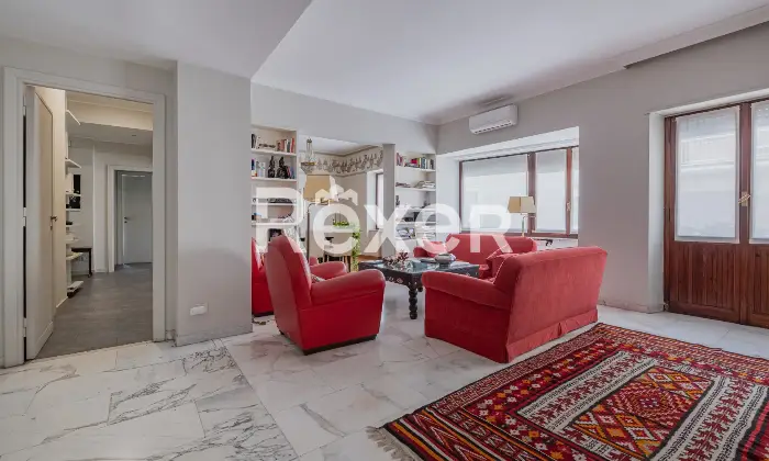 Rexer-Roma-Elegante-appartamento-in-Viale-Pola-Altro
