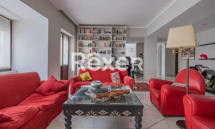 Rexer-Roma-Elegante-appartamento-in-Viale-Pola-Altro