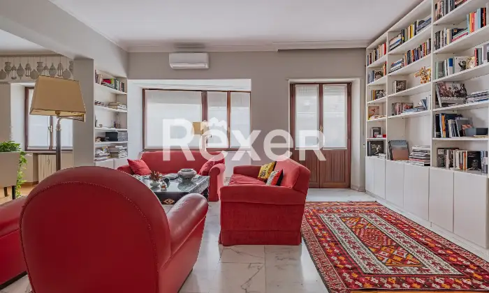 Rexer-Roma-Elegante-appartamento-in-Viale-Pola-Altro