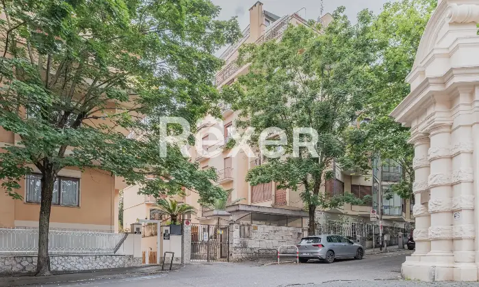 Rexer-Roma-Elegante-appartamento-in-Viale-Pola-Altro