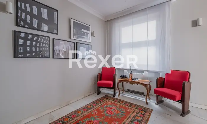 Rexer-Roma-Elegante-appartamento-in-Viale-Pola-Altro