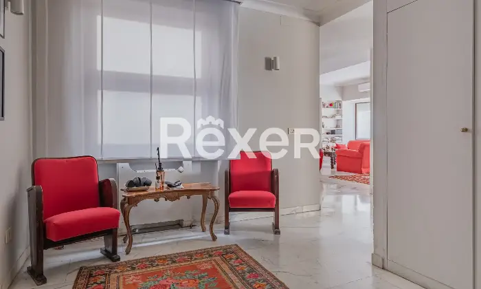 Rexer-Roma-Elegante-appartamento-in-Viale-Pola-Altro