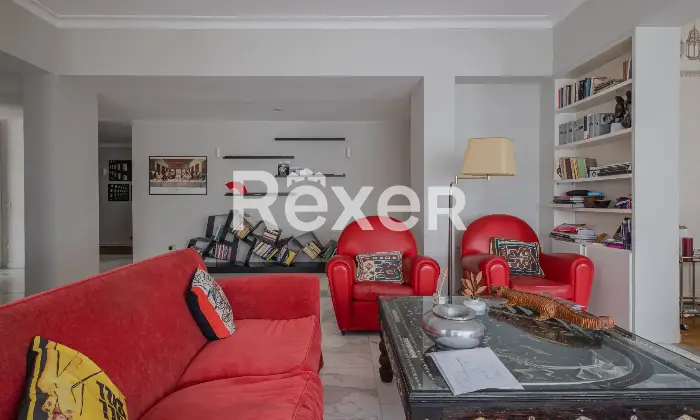 Rexer-Roma-Elegante-appartamento-in-Viale-Pola-Altro