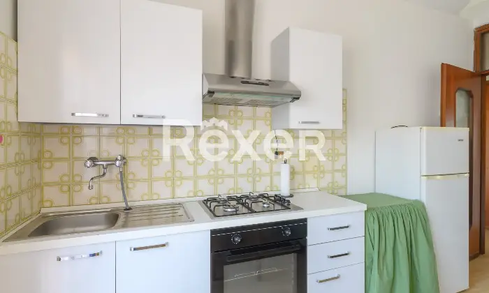 Rexer-Padova-Appartamento-con-box-auto-Altro