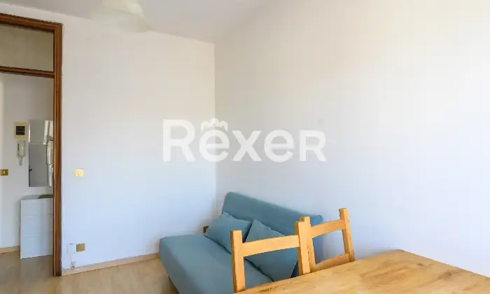 Rexer-Padova-Appartamento-con-box-auto-Altro