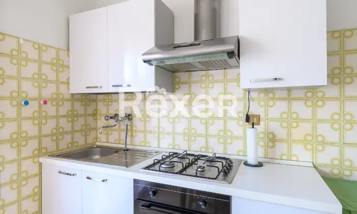 Rexer-Padova-Appartamento-con-box-auto-Altro