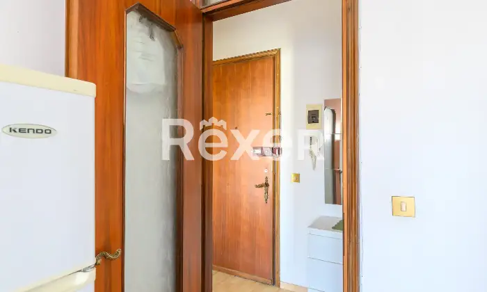 Rexer-Padova-Appartamento-con-box-auto-Altro
