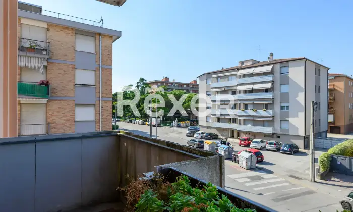 Rexer-Padova-Appartamento-con-box-auto-Altro