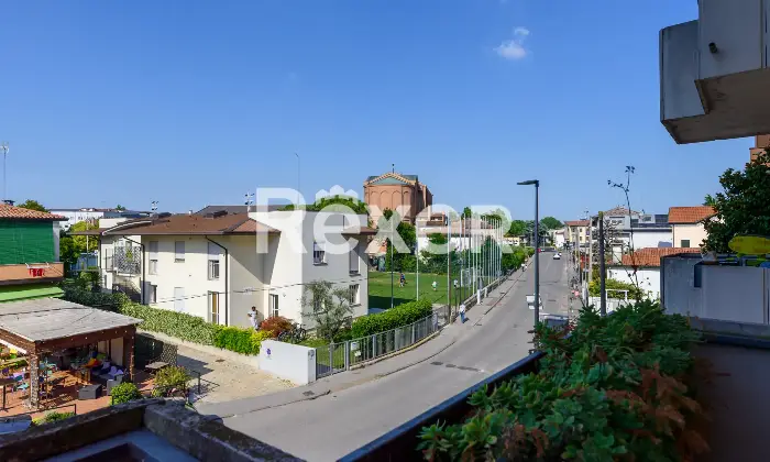 Rexer-Padova-Appartamento-con-box-auto-Altro
