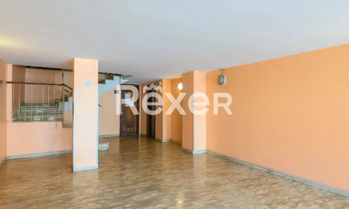Rexer-Padova-Appartamento-con-box-auto-Altro