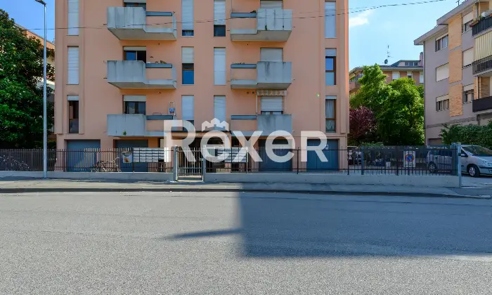 Rexer-Padova-Appartamento-con-box-auto-Altro
