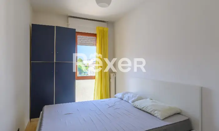 Rexer-Padova-Appartamento-con-box-auto-Altro