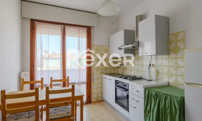 Rexer-Padova-Appartamento-con-box-auto-Altro