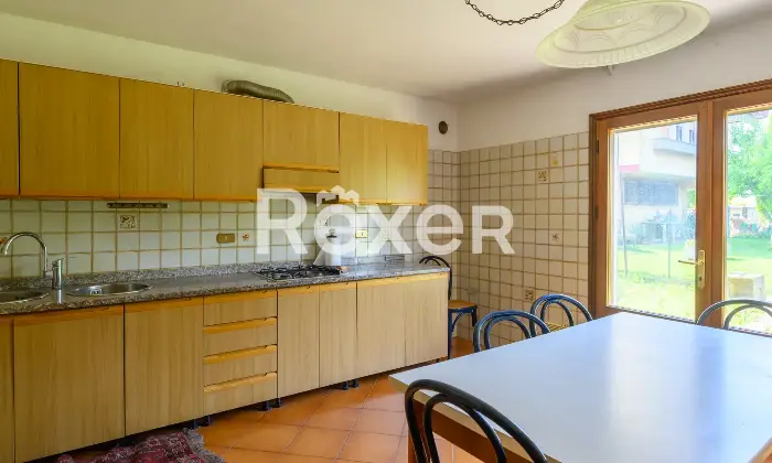 Rexer-Mirano-casa-singola-con-giardino-privato-Altro