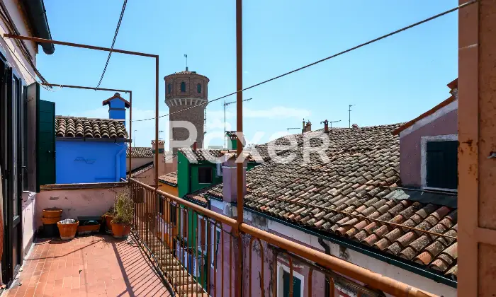 Rexer-Venezia-Appartamento-panoramico-nel-cuore-di-Burano-Altro