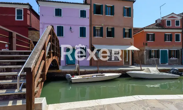 Rexer-Venezia-Appartamento-panoramico-nel-cuore-di-Burano-Altro