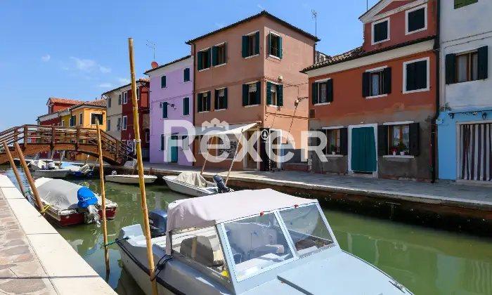 Rexer-Venezia-Appartamento-panoramico-nel-cuore-di-Burano-Altro