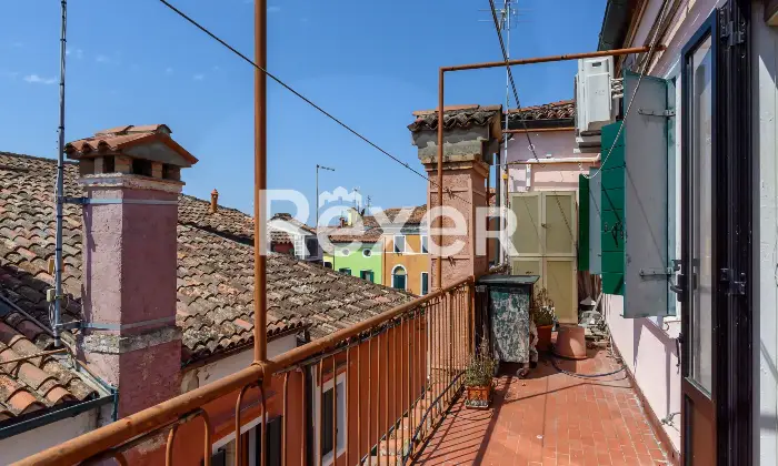 Rexer-Venezia-Appartamento-panoramico-nel-cuore-di-Burano-Altro