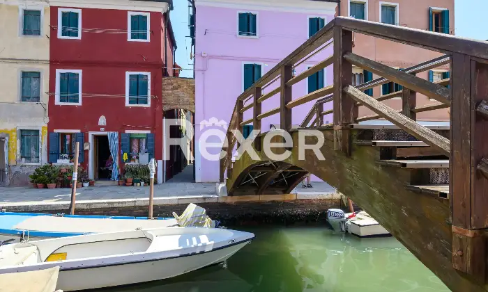 Rexer-Venezia-Appartamento-panoramico-nel-cuore-di-Burano-Altro