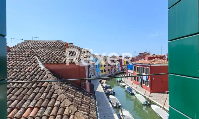 Rexer-Venezia-Appartamento-panoramico-nel-cuore-di-Burano-Altro