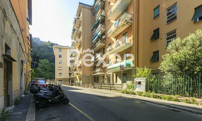 Rexer-Genova-Ampio-appartamento-con-spazio-esterno-a-due-passi-da-Piazza-Manin-Altro