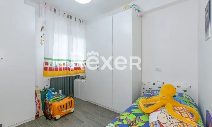 Rexer-Roma-Appartamento-ristrutturato-con-terrazzo-e-posto-auto-Altro
