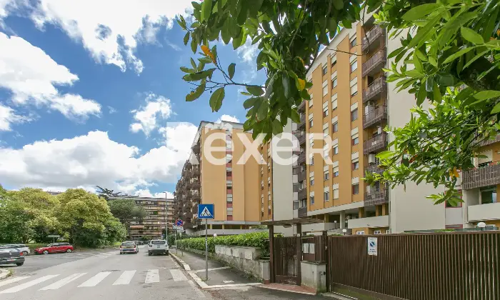 Rexer-Roma-Appartamento-ristrutturato-con-terrazzo-e-posto-auto-Altro