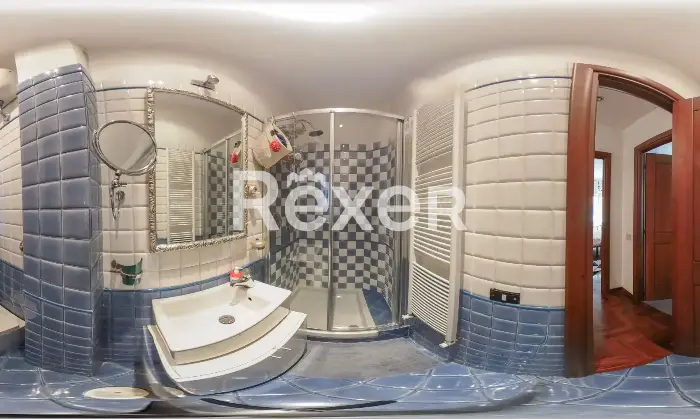 Rexer-Roma-Appartamento-in-Circonvallazione-Gianicolense-Altro