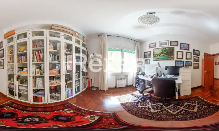 Rexer-Roma-Appartamento-in-Circonvallazione-Gianicolense-Altro