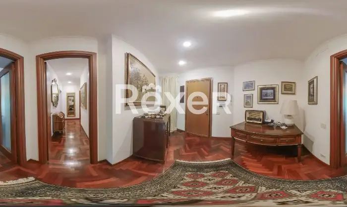 Rexer-Roma-Appartamento-in-Circonvallazione-Gianicolense-Altro