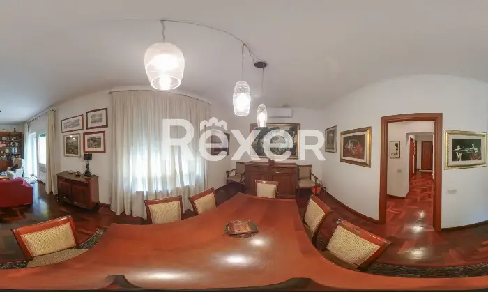 Rexer-Roma-Appartamento-in-Circonvallazione-Gianicolense-Altro