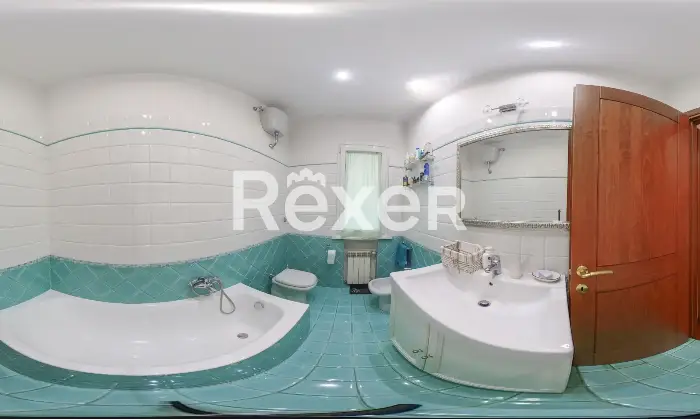 Rexer-Roma-Appartamento-in-Circonvallazione-Gianicolense-Altro