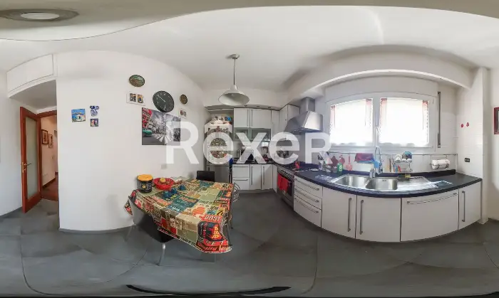 Rexer-Roma-Appartamento-in-Circonvallazione-Gianicolense-Altro