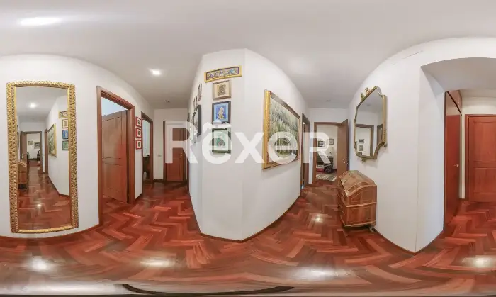 Rexer-Roma-Appartamento-in-Circonvallazione-Gianicolense-Altro
