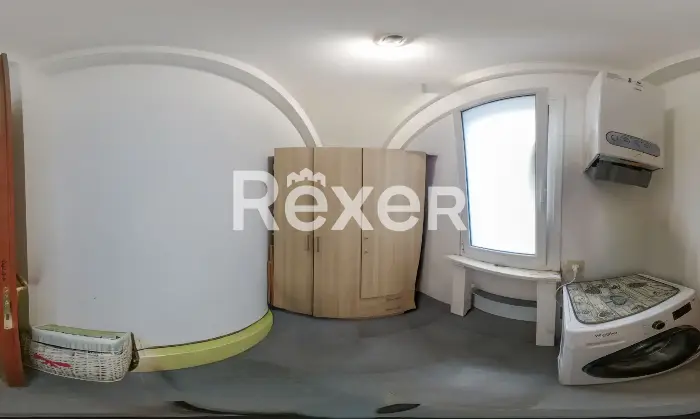 Rexer-Roma-Appartamento-in-Circonvallazione-Gianicolense-Altro