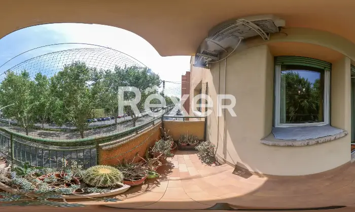 Rexer-Roma-Appartamento-in-Circonvallazione-Gianicolense-Altro
