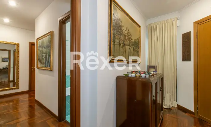 Rexer-Roma-Appartamento-in-Circonvallazione-Gianicolense-Altro