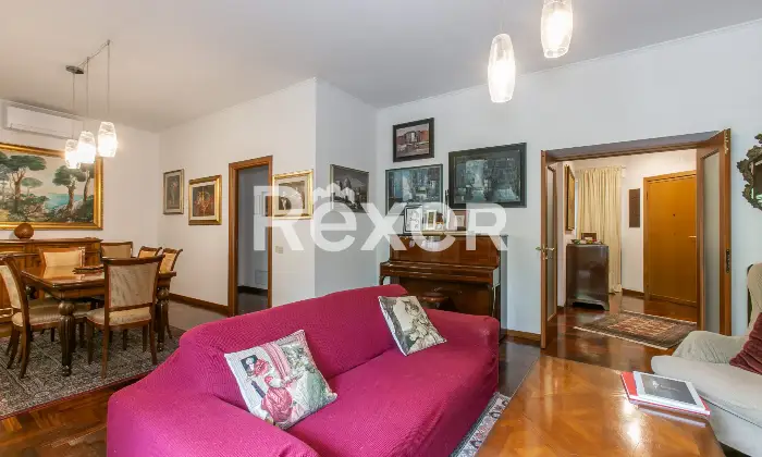 Rexer-Roma-Appartamento-in-Circonvallazione-Gianicolense-Altro