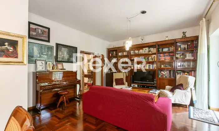 Rexer-Roma-Appartamento-in-Circonvallazione-Gianicolense-Altro